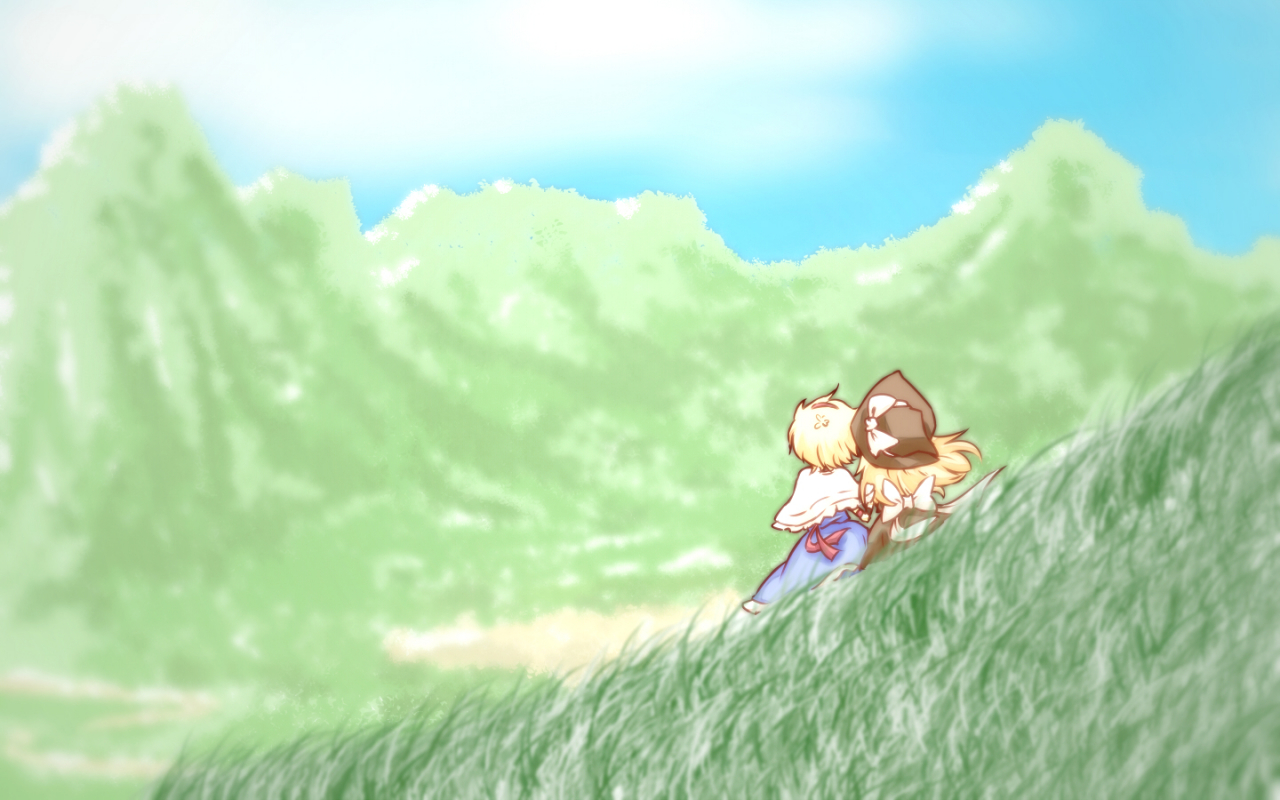 alice-margatroidkirisame-marisa