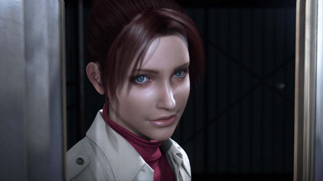 claire-redfield