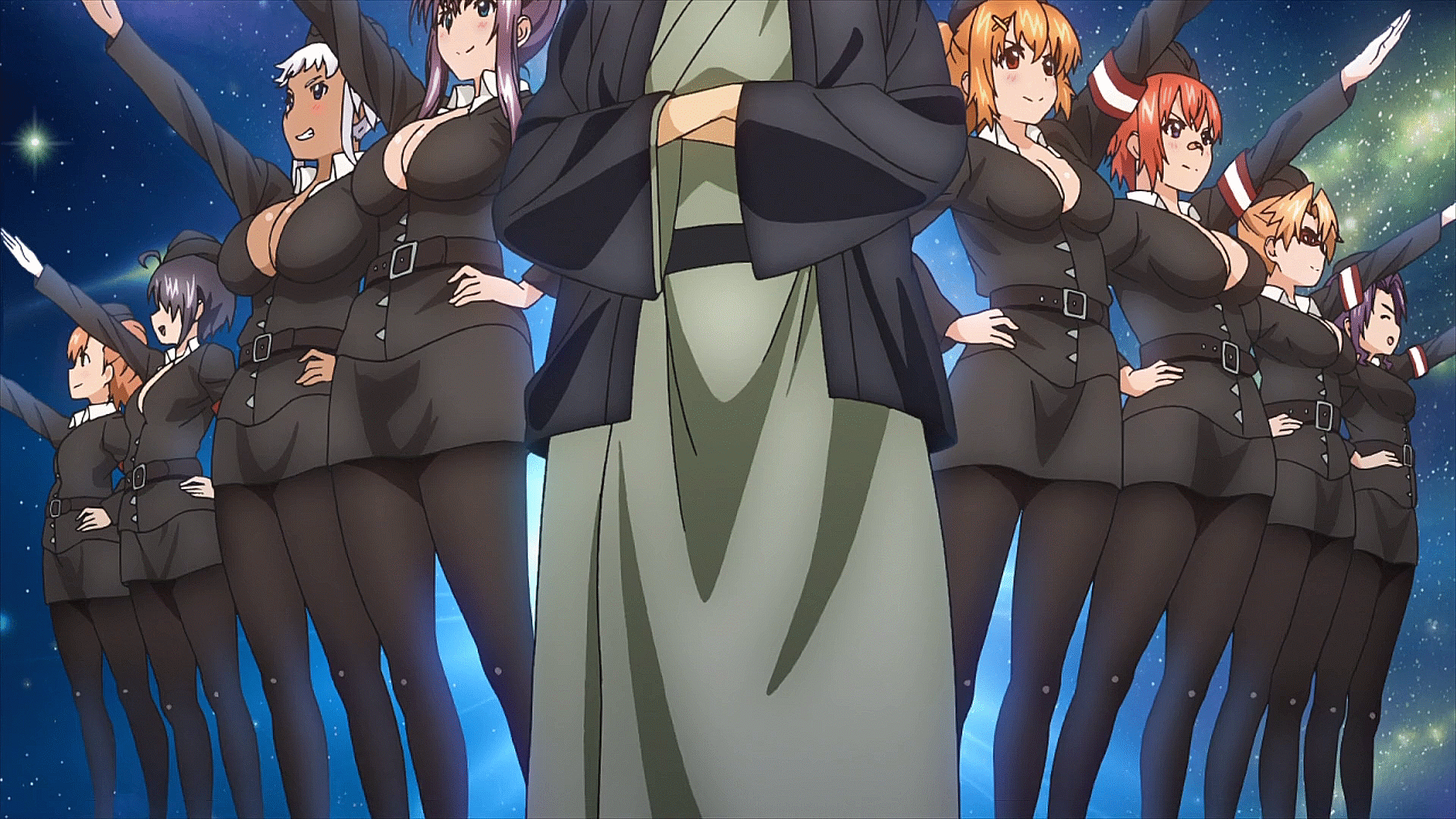 akaza-chachaamado-yuukaamaya-harukokushiya-inahominaya-uruchisatou-kimishinatsu-azukitakaki-furanusui-kengo