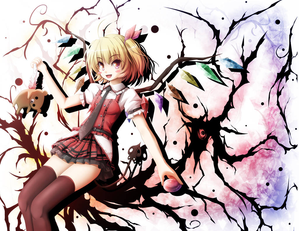 flandre-scarlet