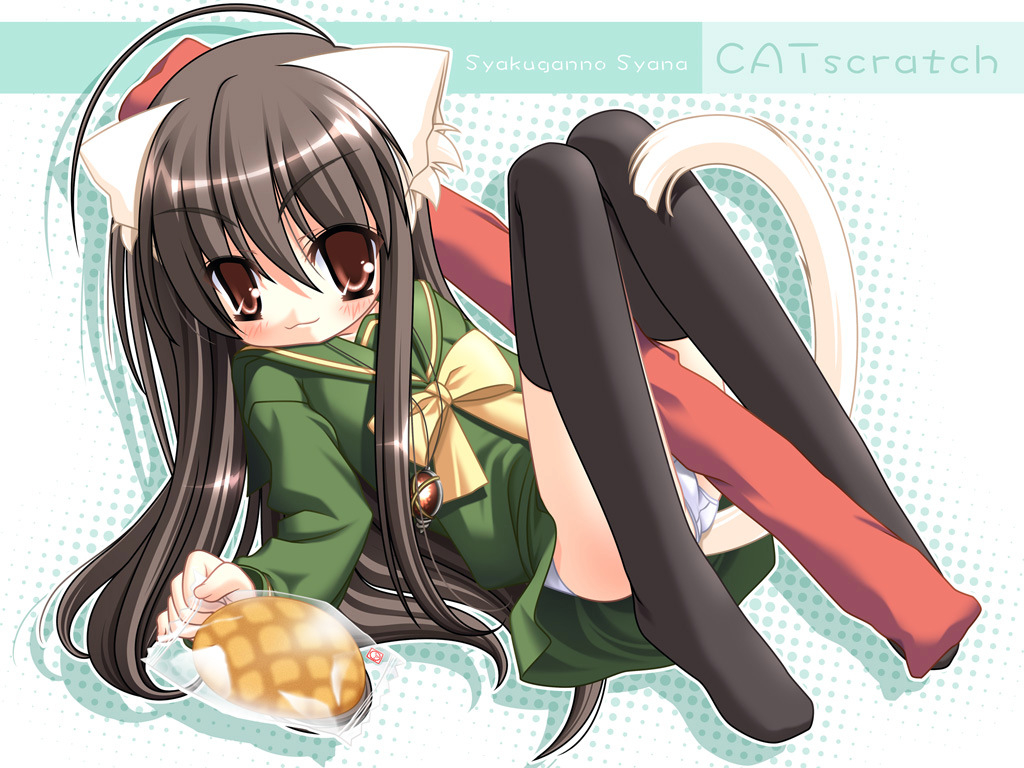 alastor-shakugan-no-shanashana