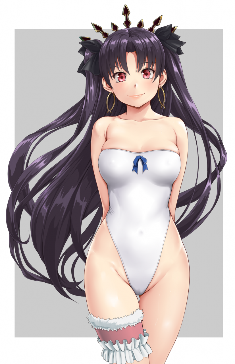 ishtar-fate-grand-orderishtar-swimsuit-rider-fate