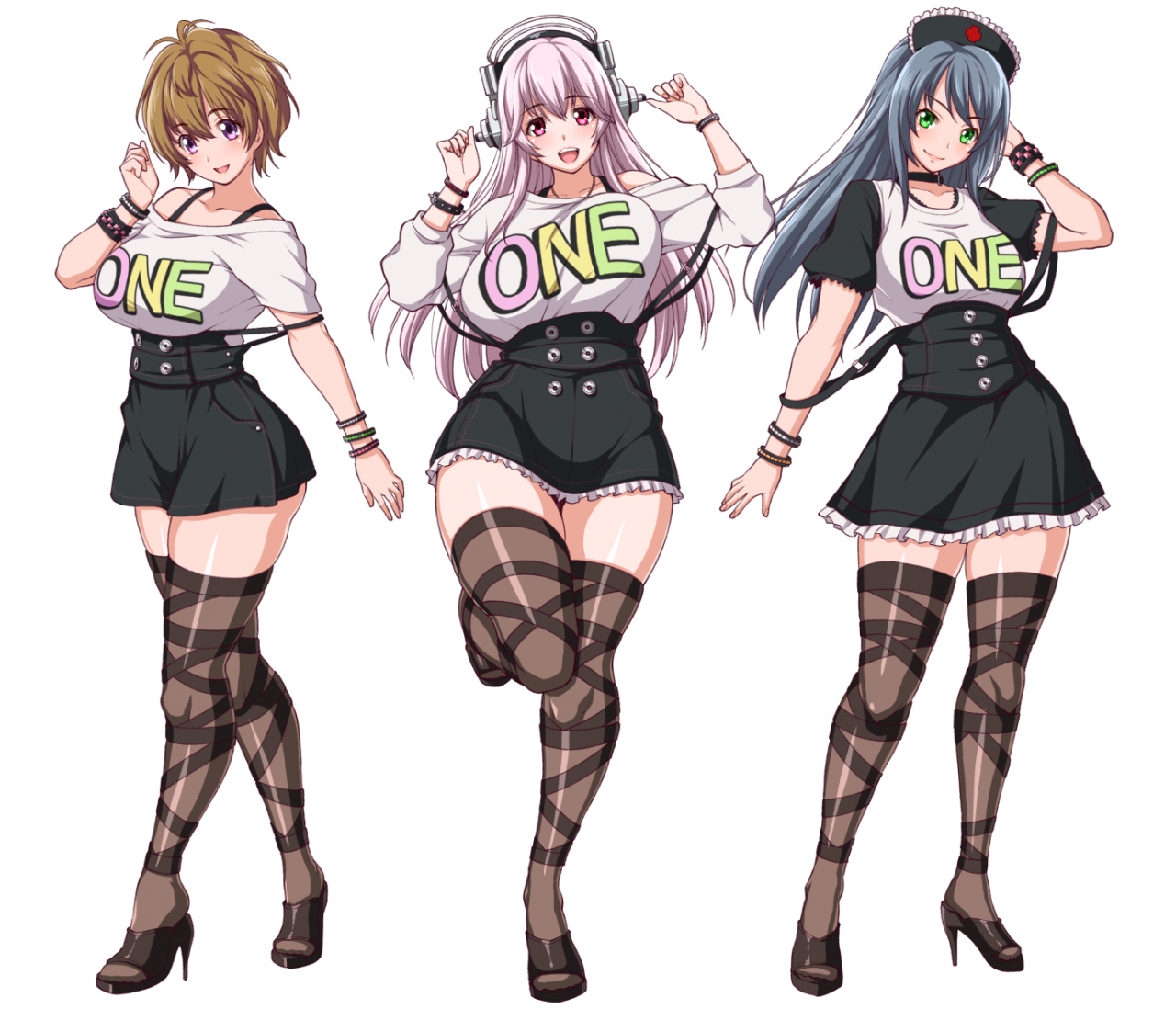 fujimi-suzusuper-sonicowatanuki-fuuri