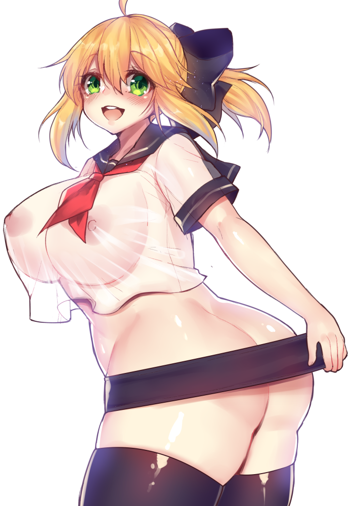 artoria-pendragon-allsabersaber-lily