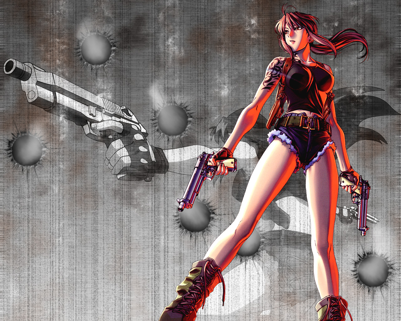 revy-black-lagoon