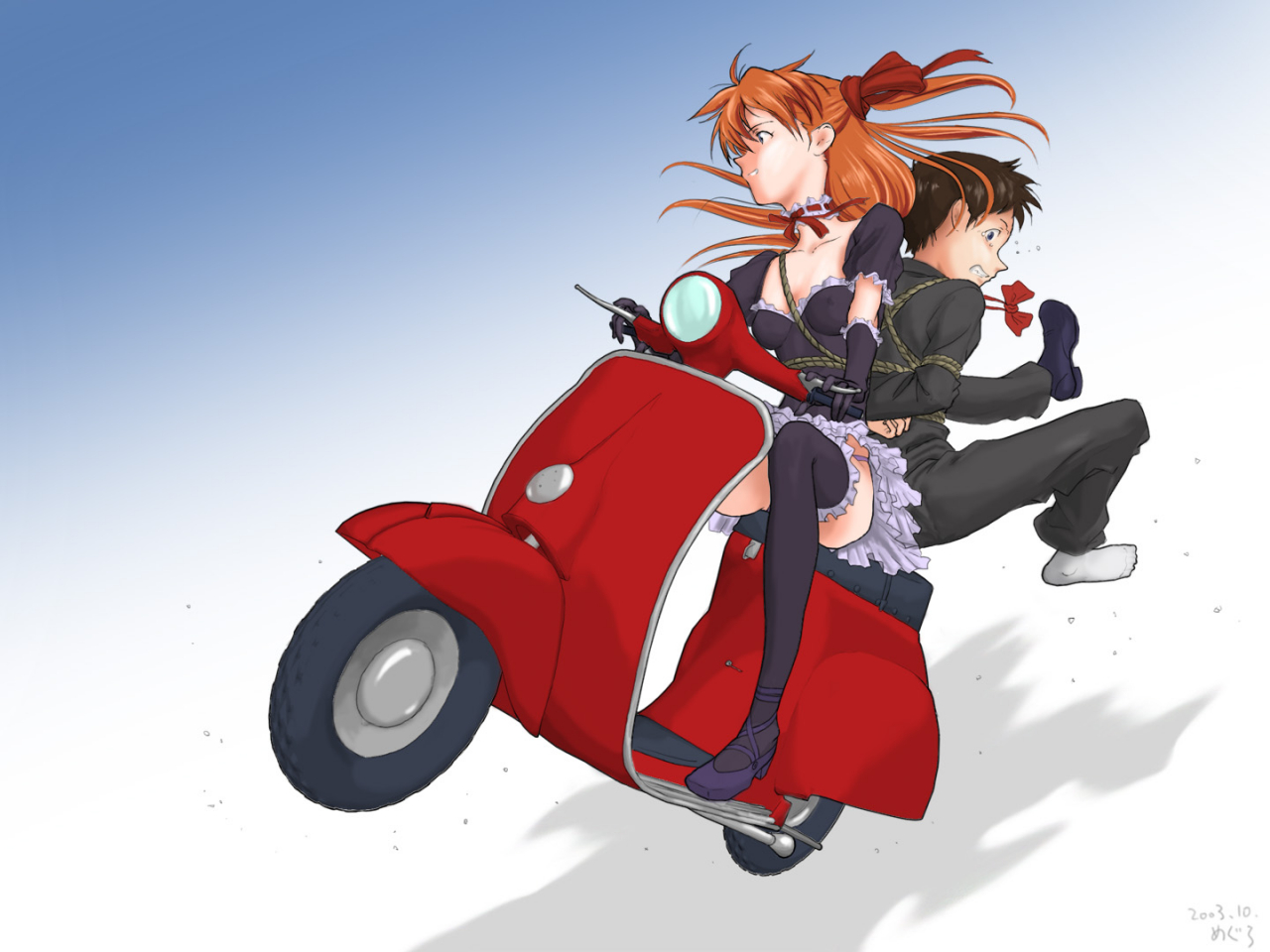 ikari-shinjisouryuu-asuka-langley