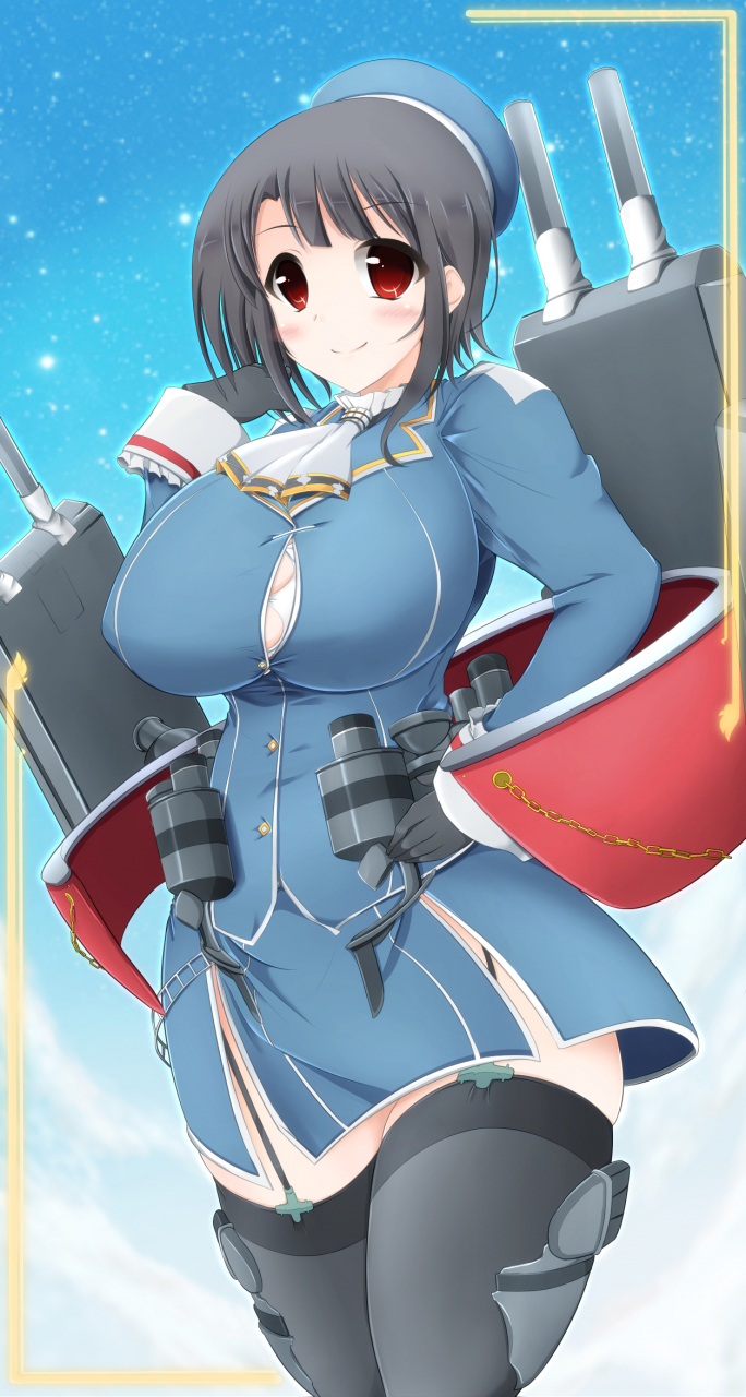 takao-kantai-collection