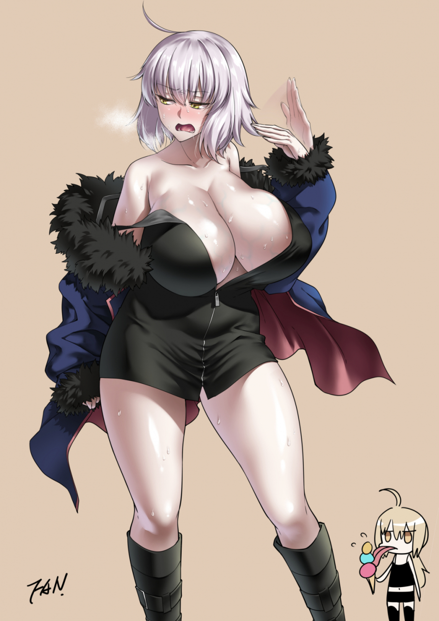artoria-pendragon-alljeanne-darc-alter-fatejeanne-darc-fate-allsaber-alter
