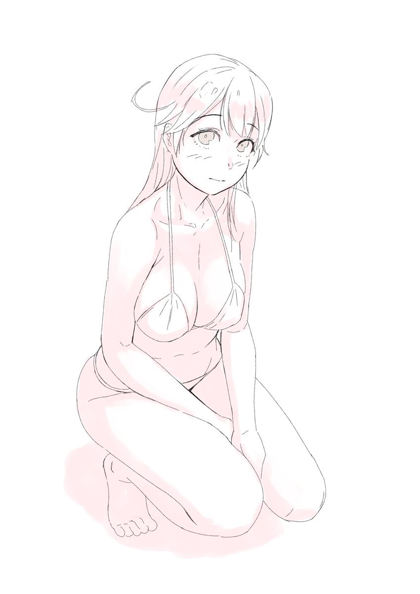 ushio-kantai-collection