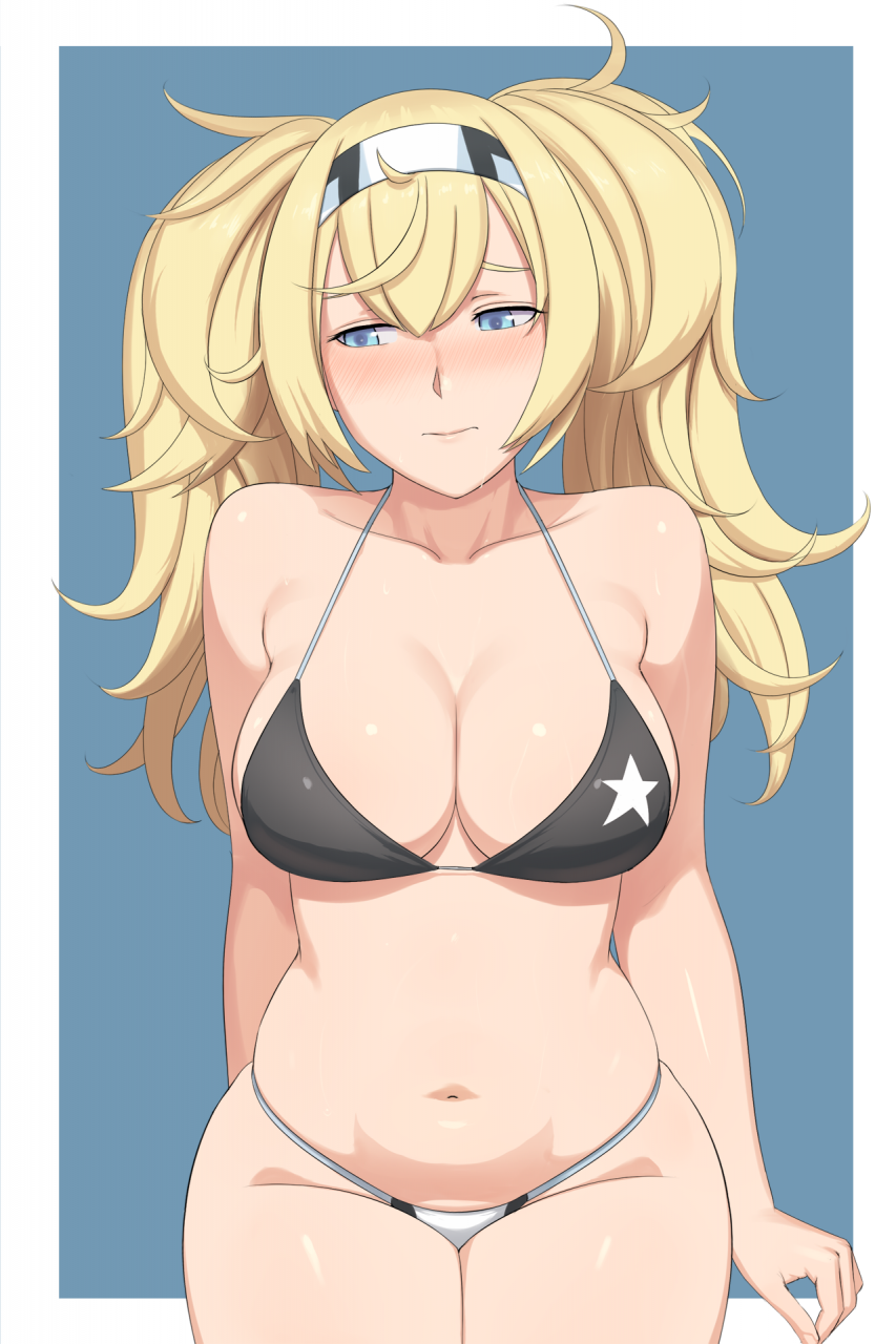 gambier-bay-kantai-collection