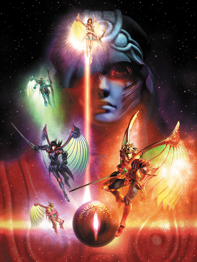 dart-feldrose-dragoonshana-dragoon