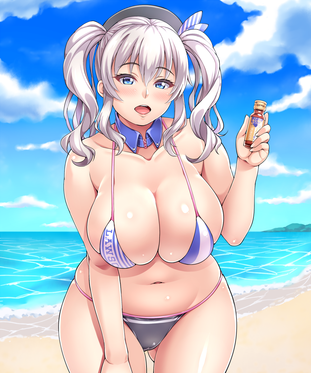 kashima-kantai-collection