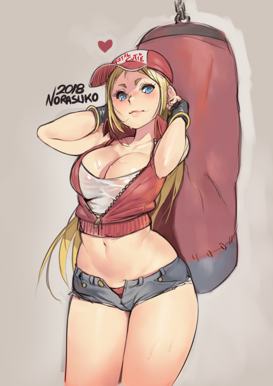 terry-bogard