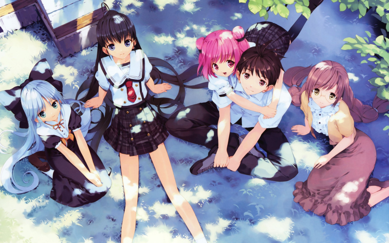 hinata-asahihinata-yuuhiitsuki-aobamizumori-minami