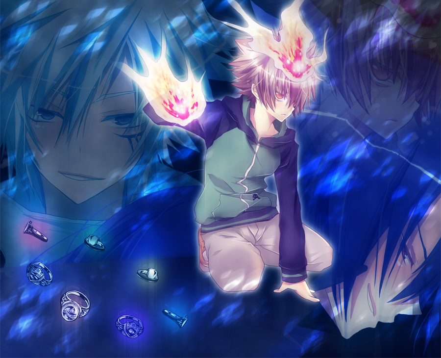 byakuranrokudou-mukurosawada-tsunayoshi