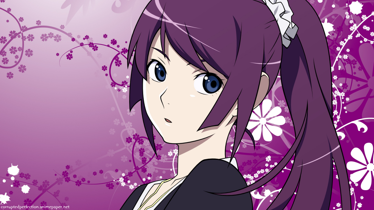 senjougahara-hitagi