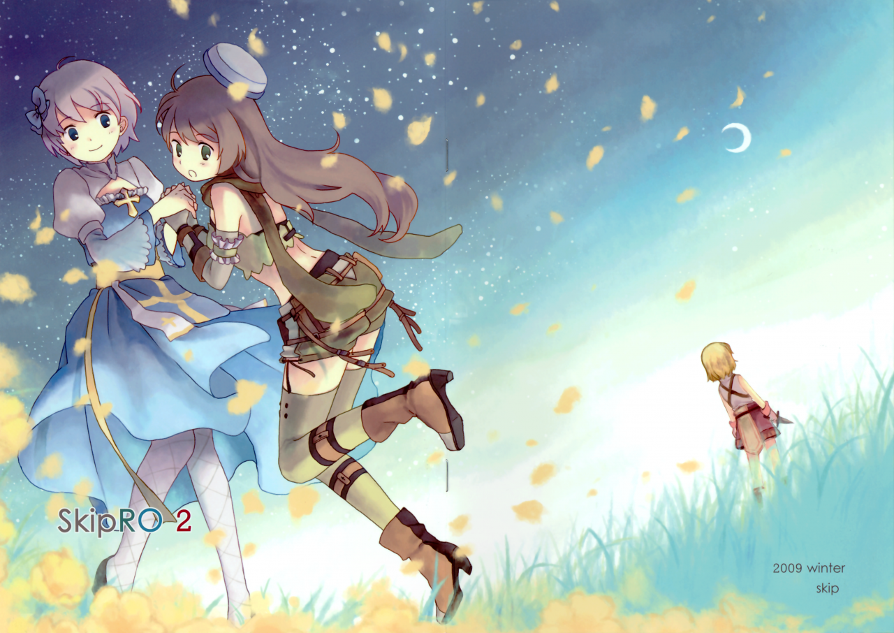 archbishopnoviceranger