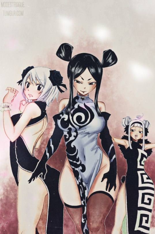 angel-fairy-tailminerva-orlandoyukino-aguria