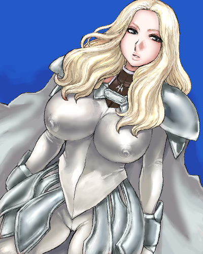 teresa-claymore