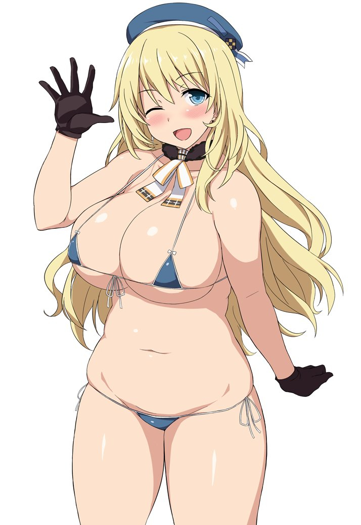 atago-kantai-collection