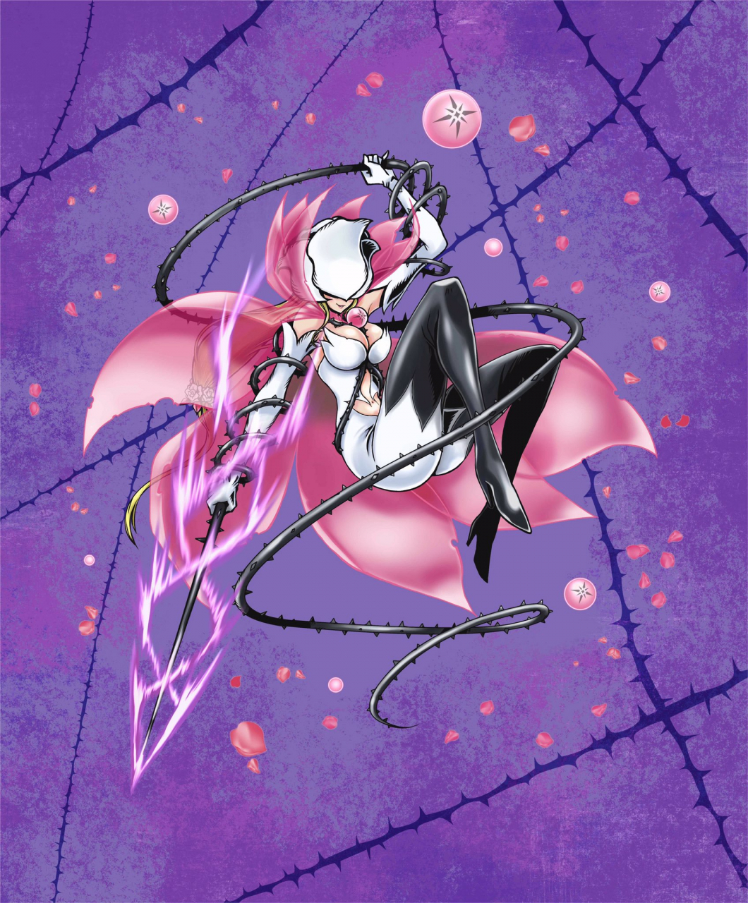 rosemonrosemon-burst-mode