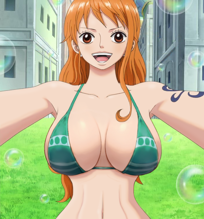 nami-one-piece