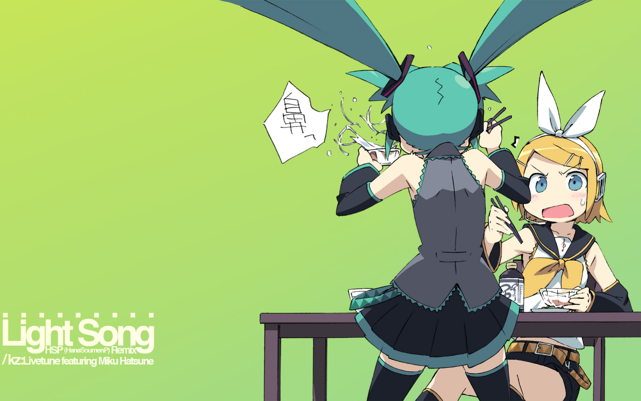 hatsune-mikukagamine-rin