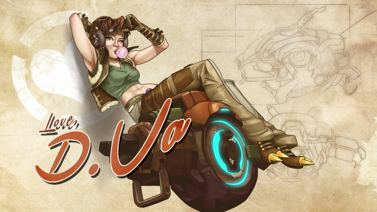 dva-overwatchmeka-overwatch