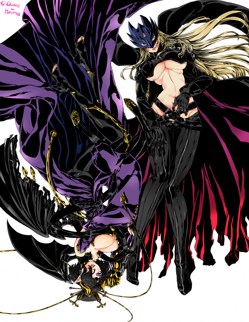 beelstarmonlilithmonseven-great-demon-lords