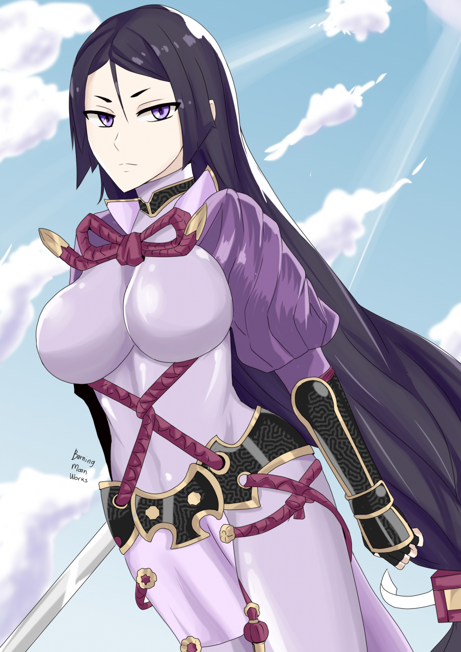 minamoto-no-raikou-fate-grand-order