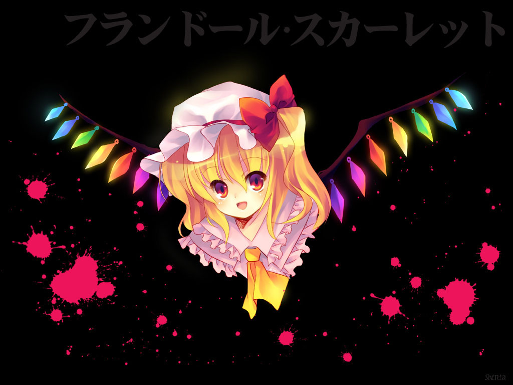 flandre-scarlet