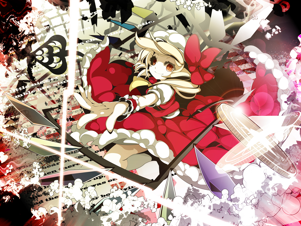 flandre-scarlet