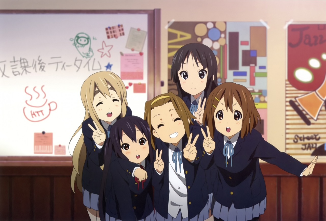 akiyama-miohirasawa-yuikotobuki-tsumuginakano-azusatainaka-ritsu
