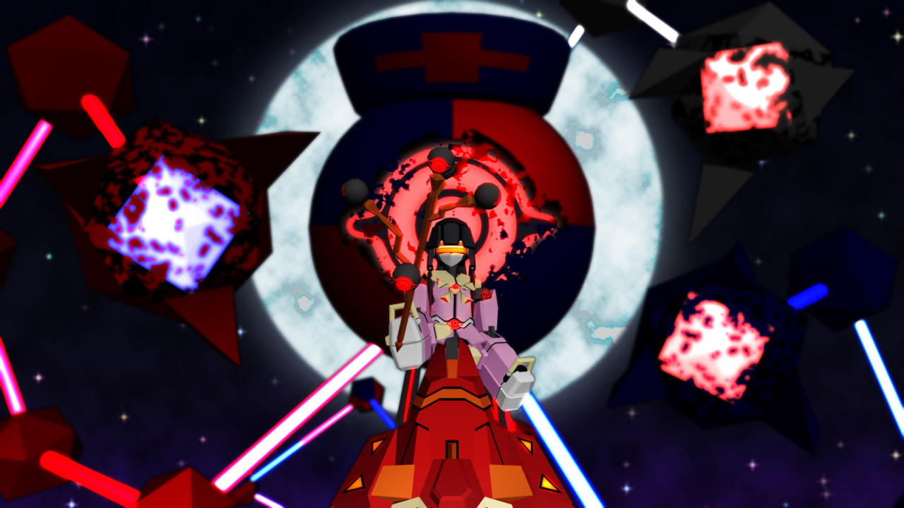 houraisan-kaguyayagokoro-eirin