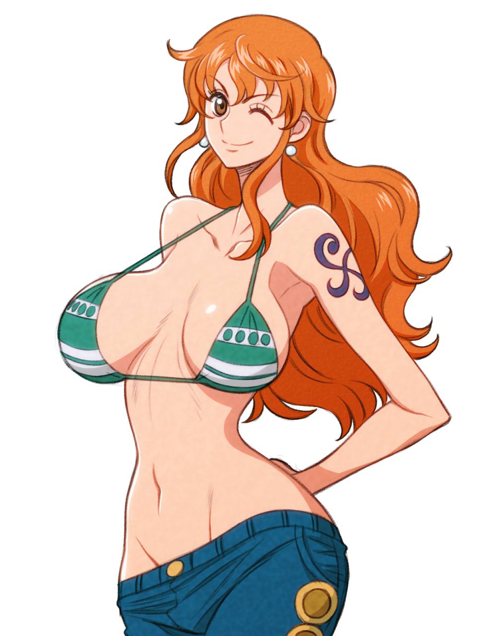 nami-one-piece