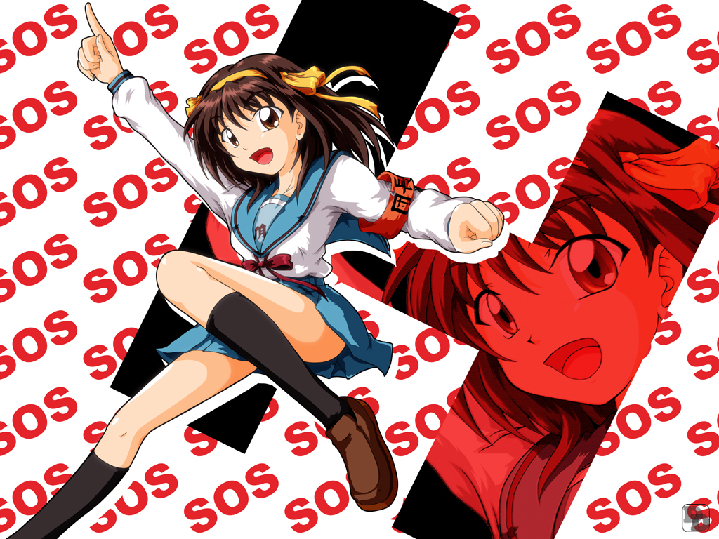 suzumiya-haruhi