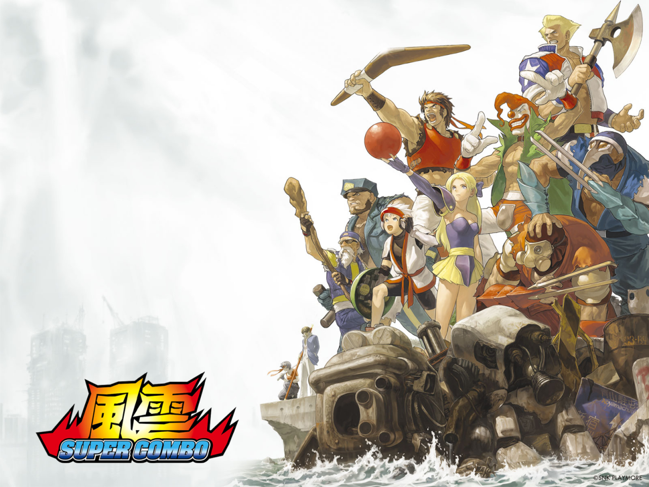 carol-stanzackchungchung-seikereagle-fuungordon-fuungozujoker-fuunkim-sue-ilmezunicola-zazarosasho-hayate