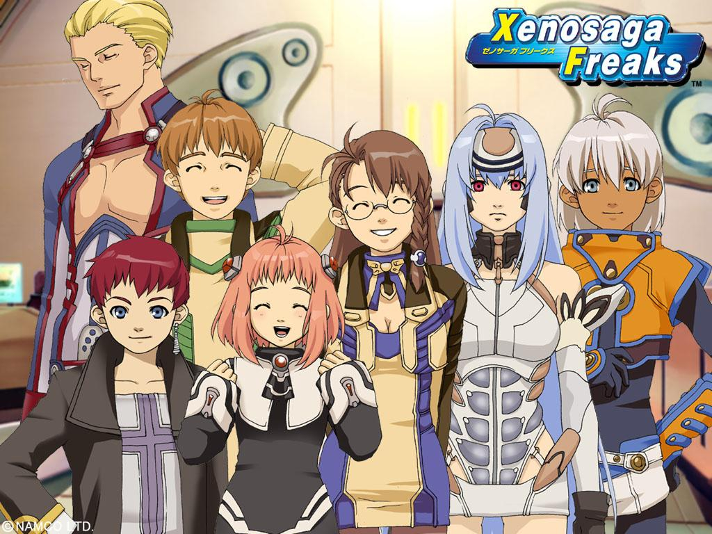 allen-ridgeleychaoschaos-xenosagagaignun-kukai-jrjrkos-mosmomoshion-uzukiziggy
