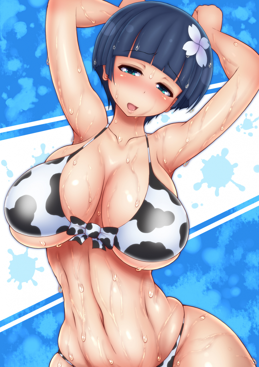 yozakura-senran-kagura