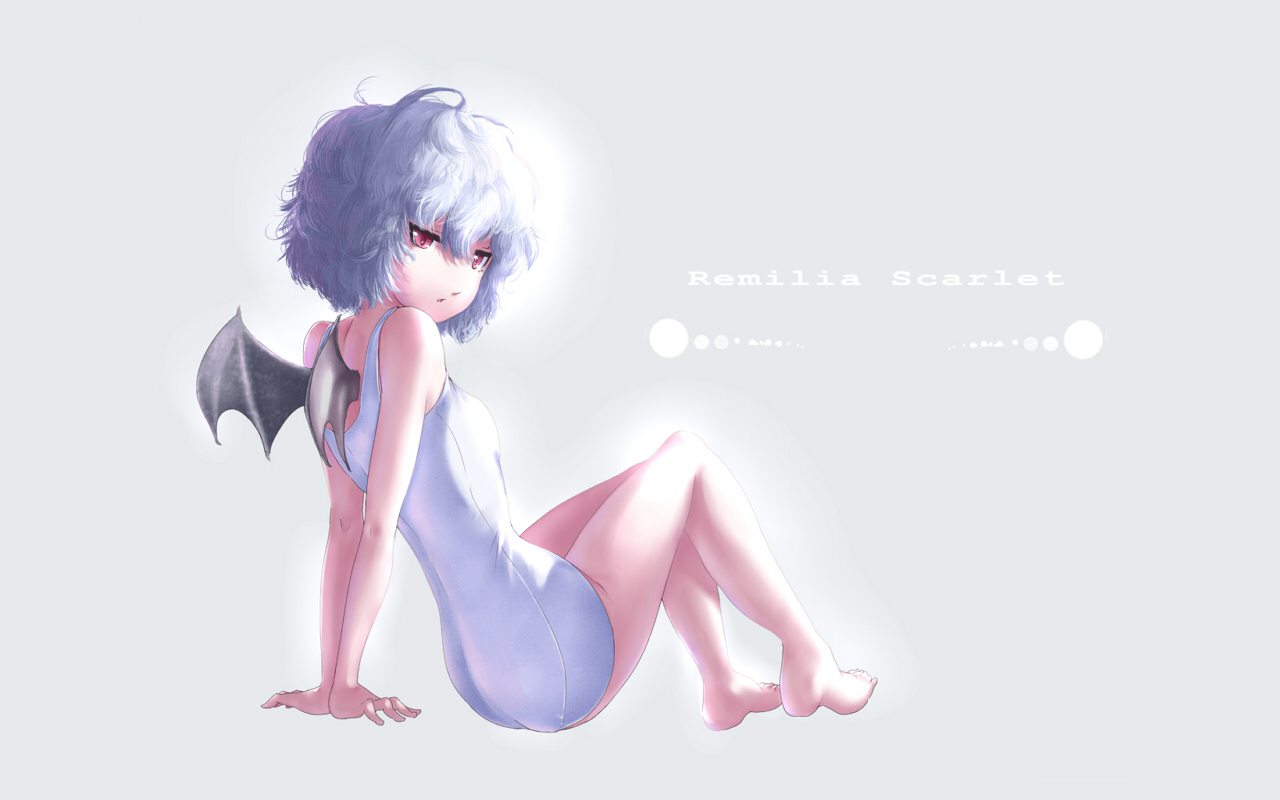 remilia-scarlet