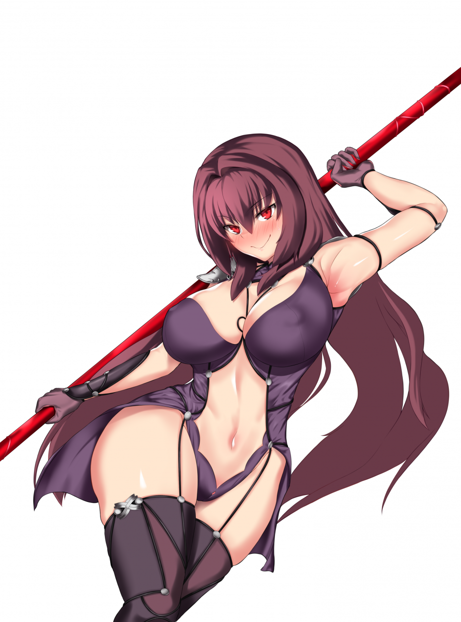 scathach-fate-allscathach-fate-grand-order