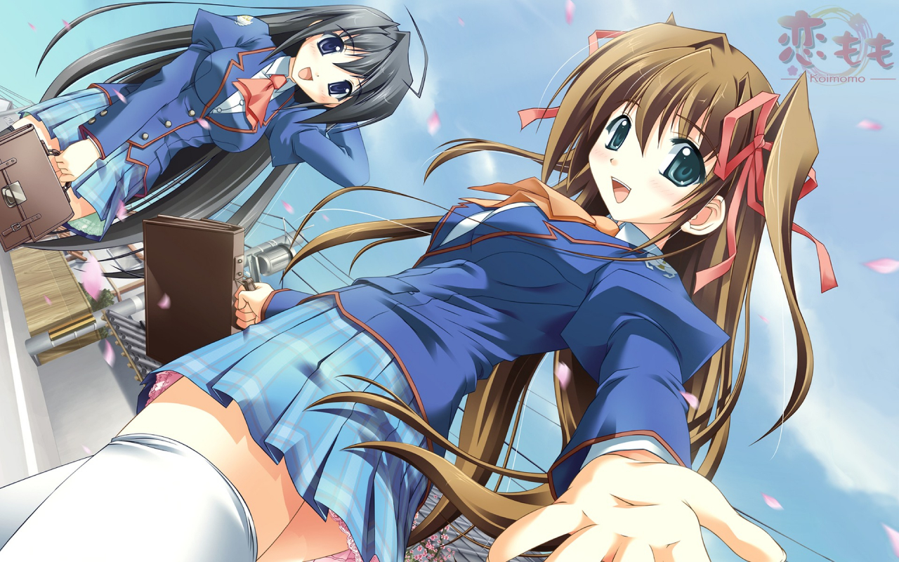 sakimine-momokatokisaka-hazuki