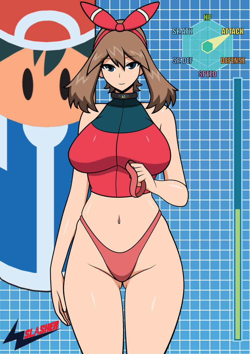 haruka-pokemonharuka-pokemon-orassatoshi-pokemon