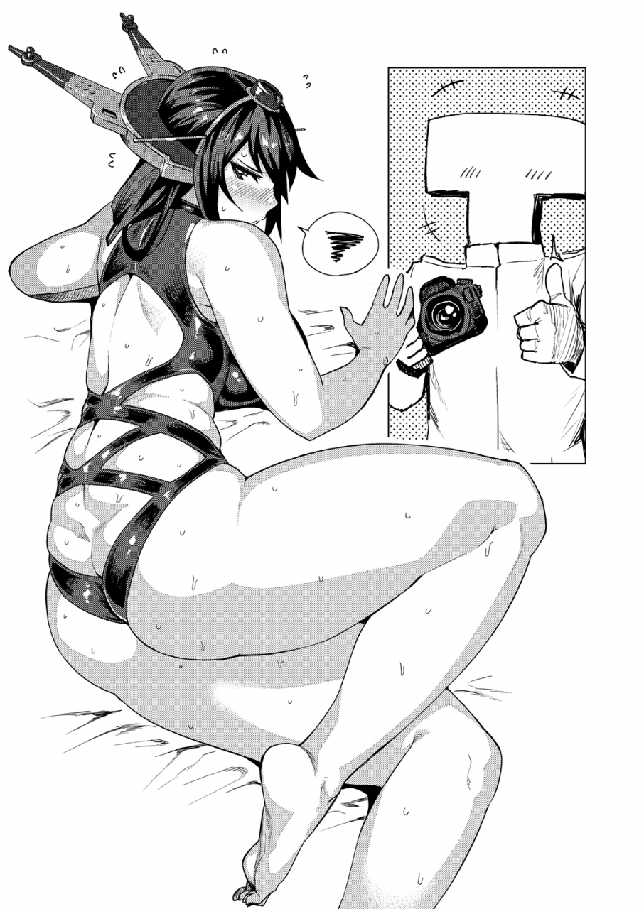 nagato-kantai-collectionhead-admiral