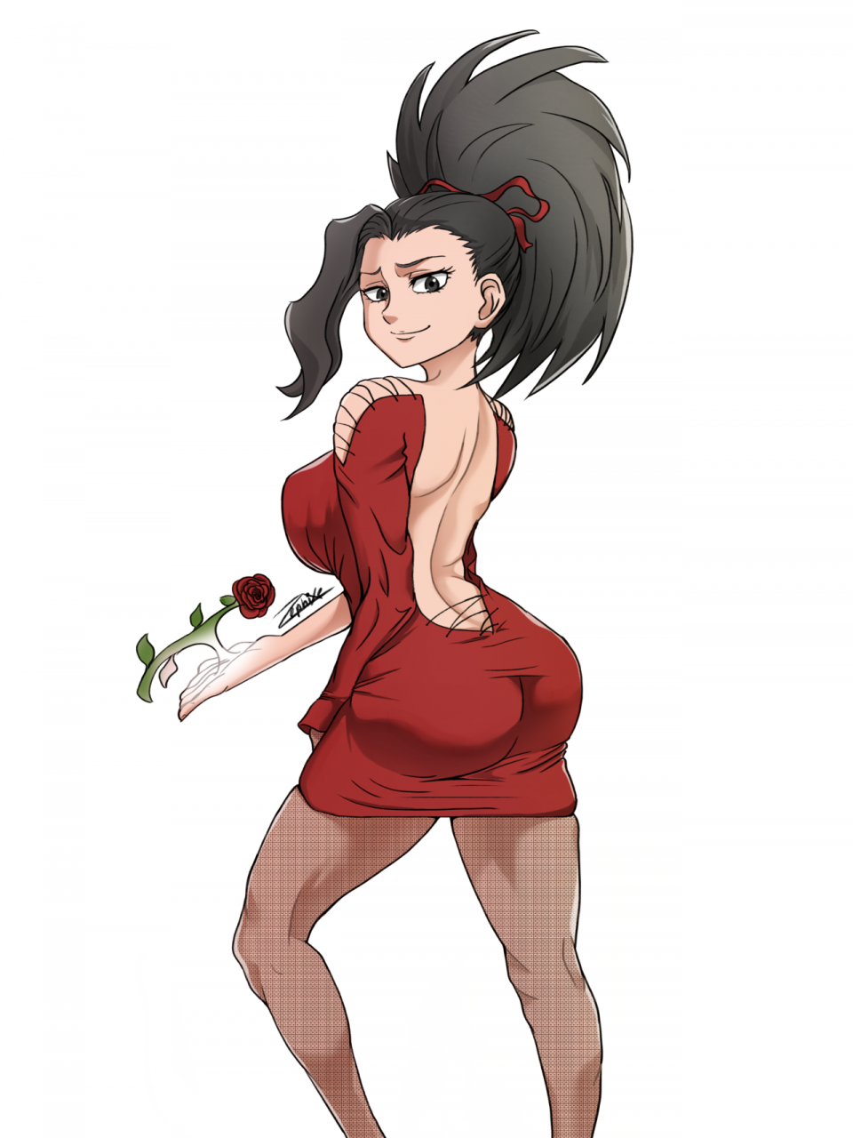 yaoyorozu-momo