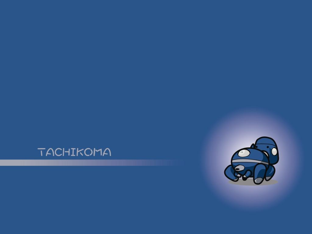 tachikoma