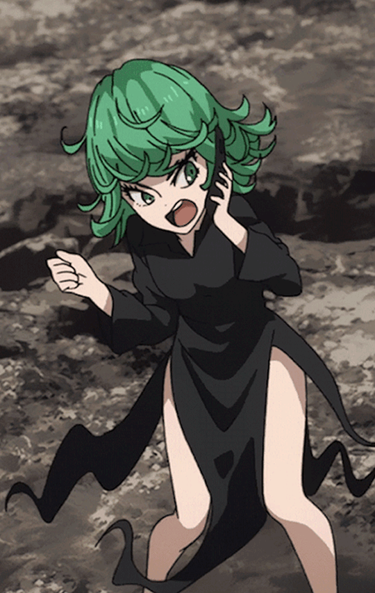tatsumaki