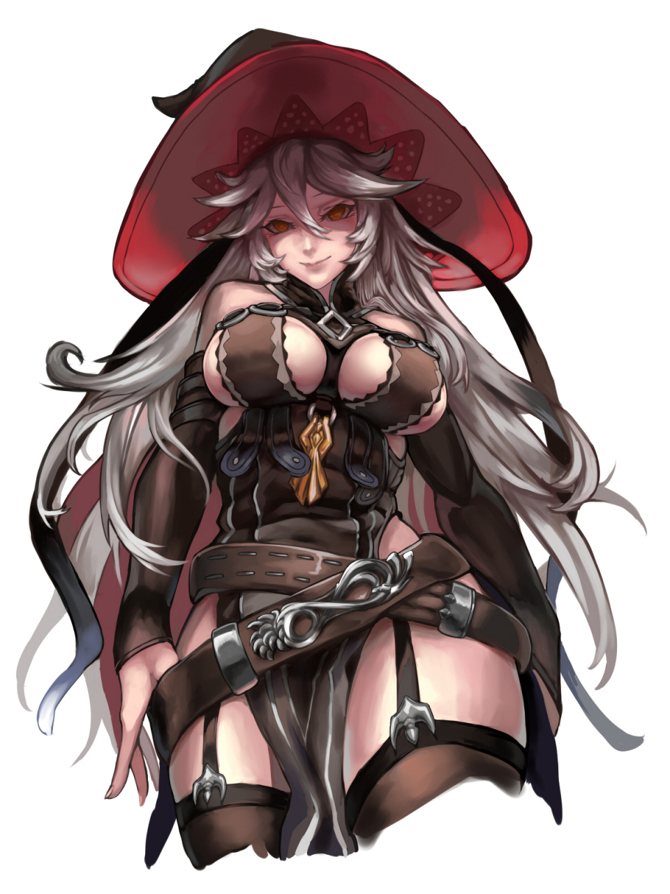magisa-granblue-fantasy
