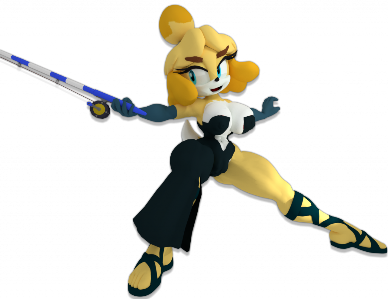 isabelle-animal-crossing