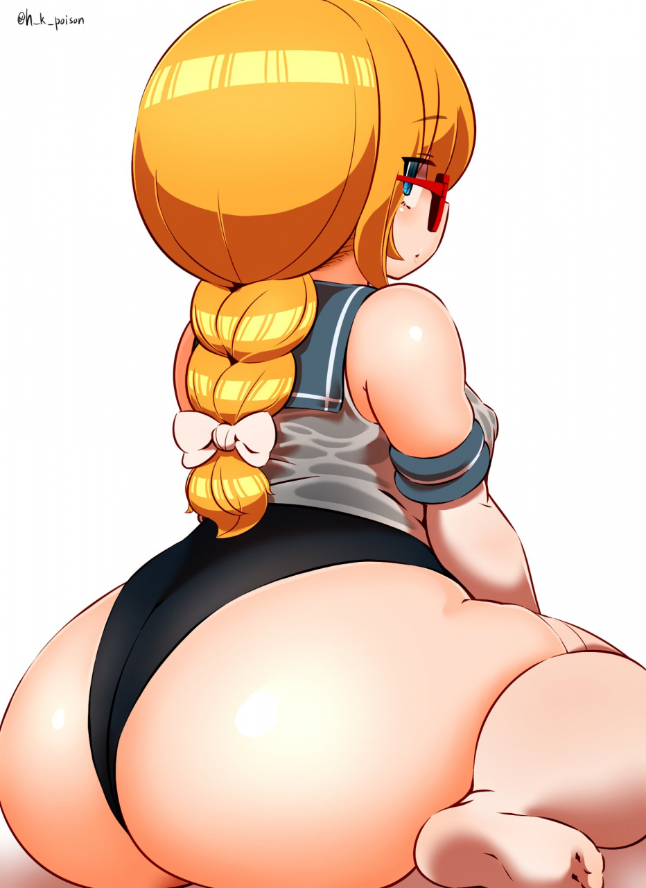 i-8-kantai-collection